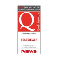 NEXT:LEVEL Austria ist Testsieger NEXT:LEVEL Austria ist Testsieger