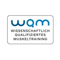 Wissenschaftlich Qualifiziertes Muskeltraining Wissenschaftlich Qualifiziertes Muskeltraining